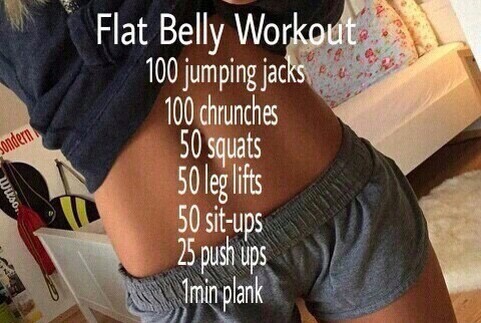 How to Get Your Summer Beach Body 💪