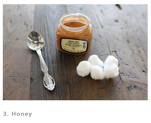 Honey!!