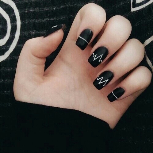 OMG So Pretty Fall Nail Art Ideas💅💕#FallNails