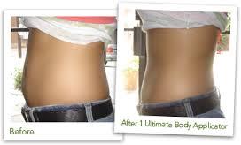 DIY:Body Wrap.