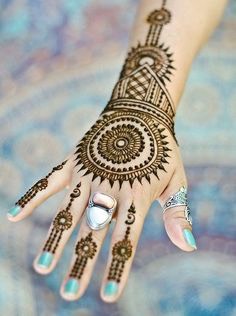 Mehndi Design💖💖💖👍