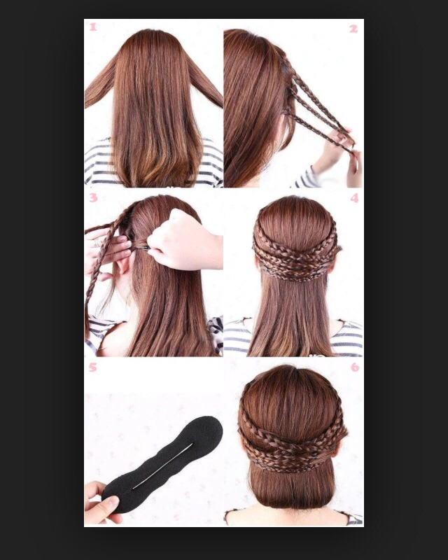 Braids