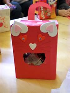 "Adorable Valentine Box Ideas For Kids"
