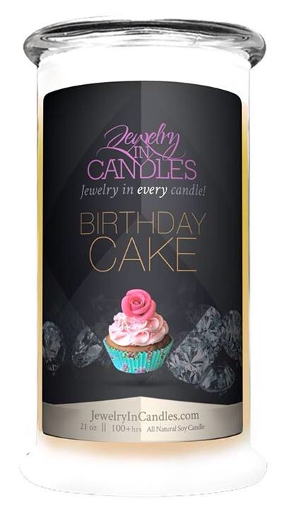 Candles & Jewelry!! YESSS!!!