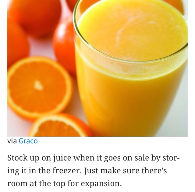Juice