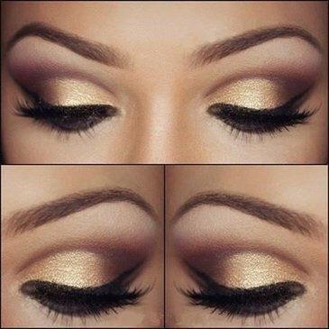 Fall Makeup 