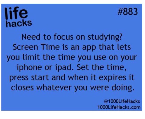 2⃣0⃣ Back 2 School Life Hacks✏️😱