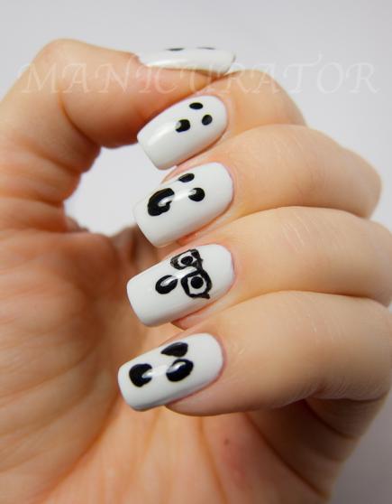 Easy  Nail Arts For Beginners
