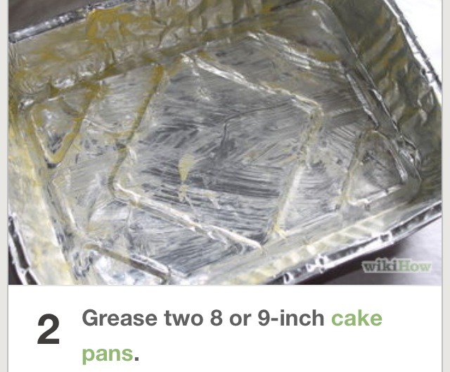 🍰How To Make A One Bowl White Cake! Super Easy And Super Delicious!🍰