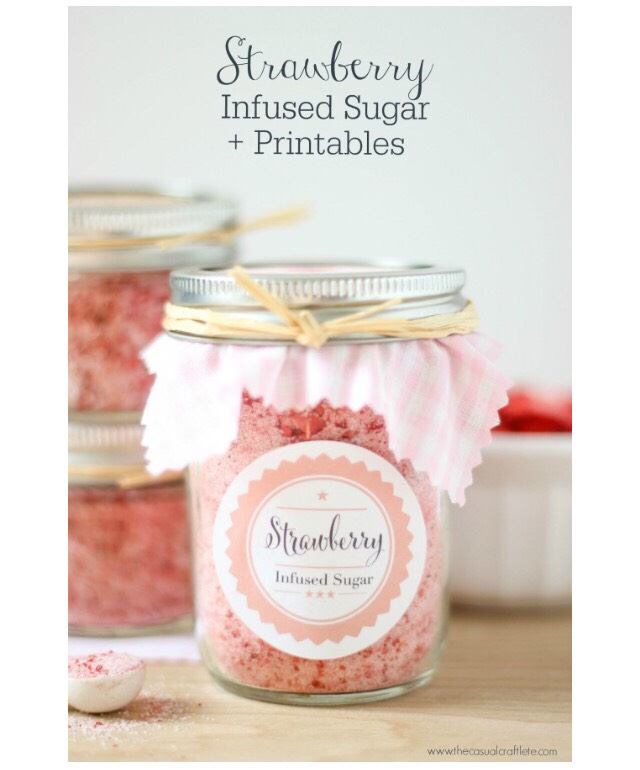 Easy DIY Gift In Jar Ideas ❤️❤️