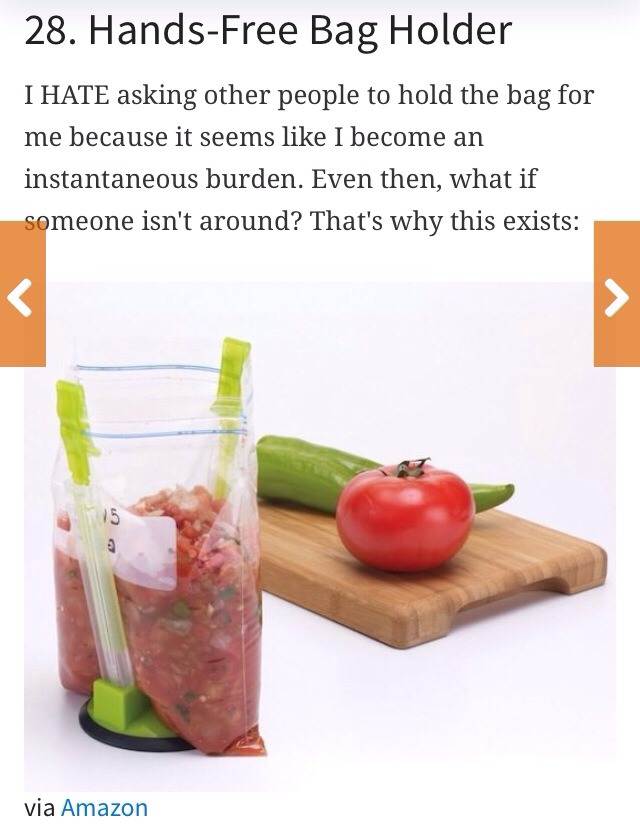 🍴 30 Useful Kitchen Inventions U Never Knew About 🍴