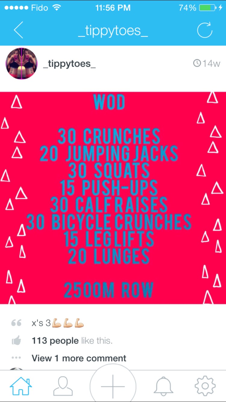Health &fitness