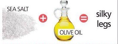 DIY Beauty "Recipes" For Skin & Hair!