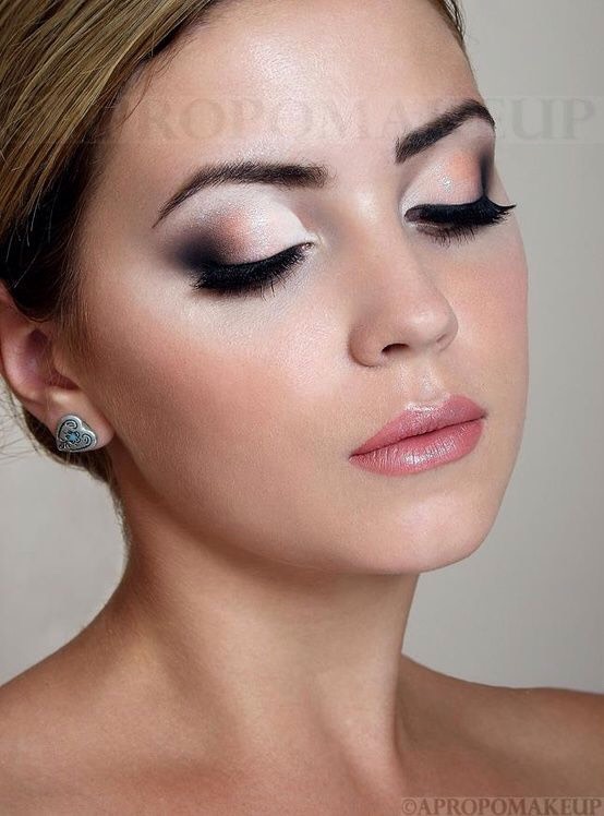 Sexy Eyeshadow Looks