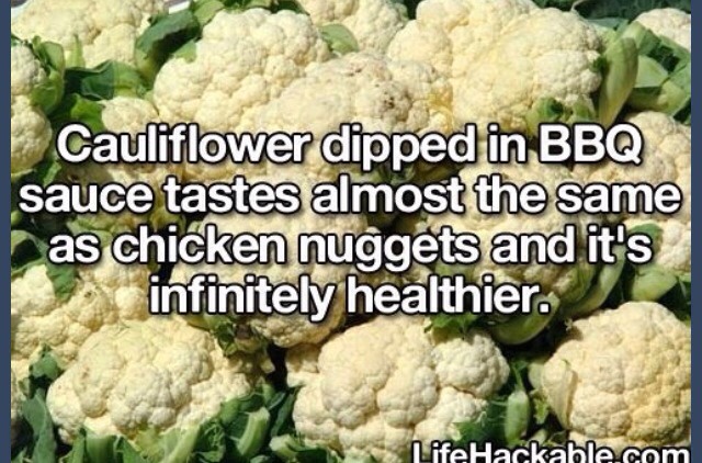 Quick Foods!