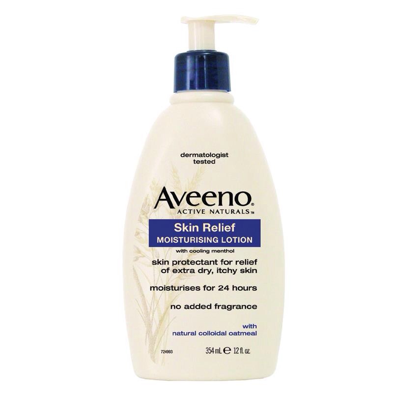 Only apply this cream multiple times a day. 