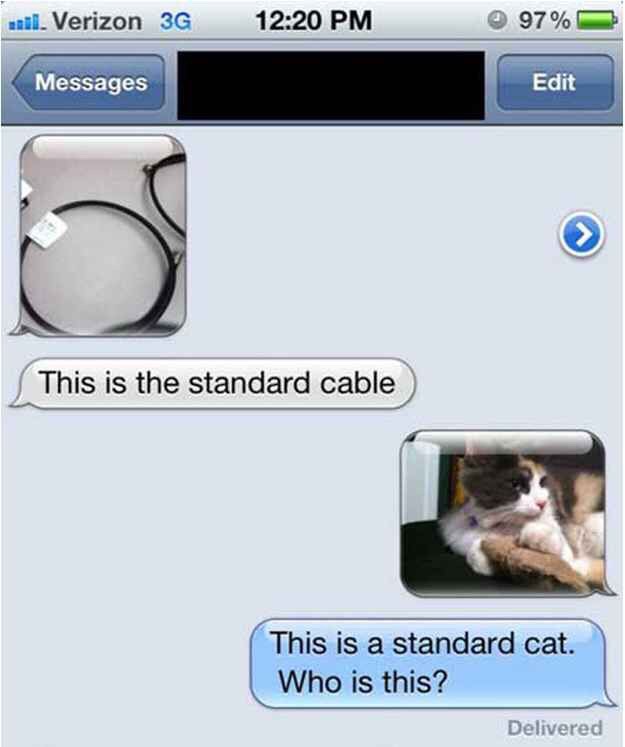 Text Gone Wrong😂😂