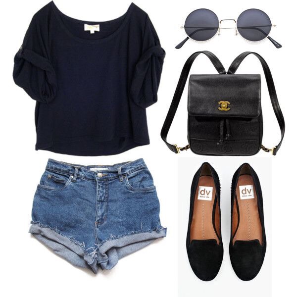Outfits! 