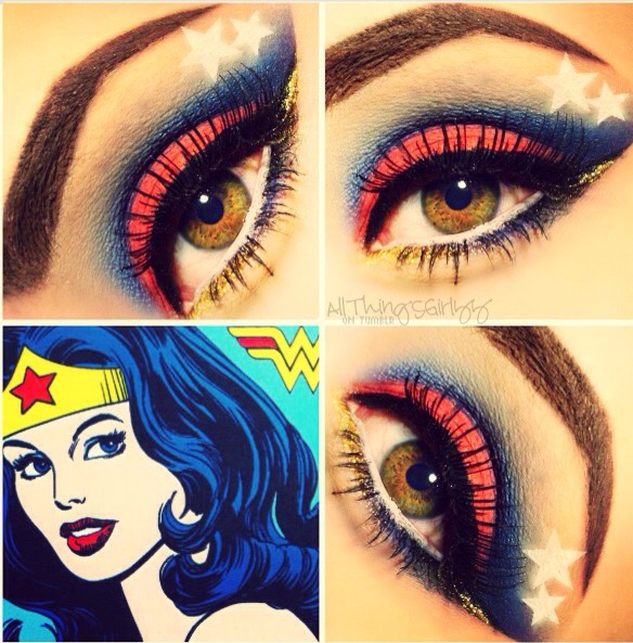 Wonder Woman