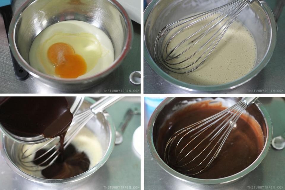 Simple Chocolate And Beer Celebration Cake Recipe! #tipit