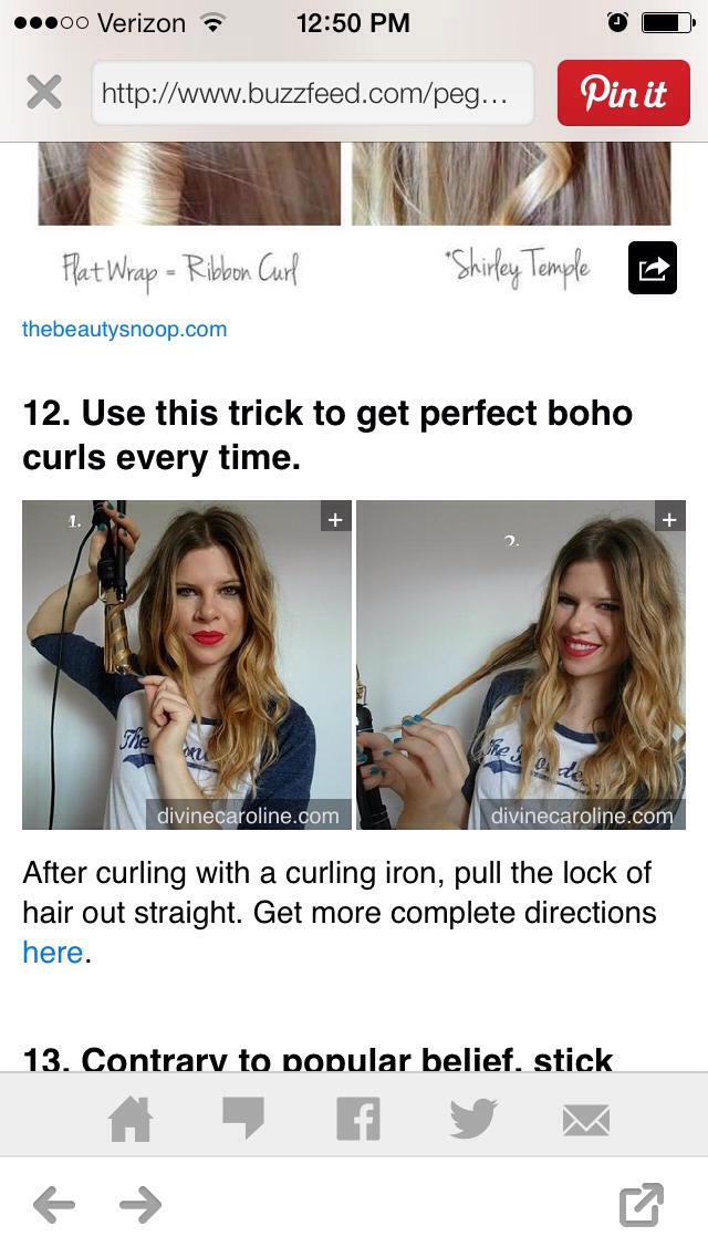 Random Beauty And Health Tips 