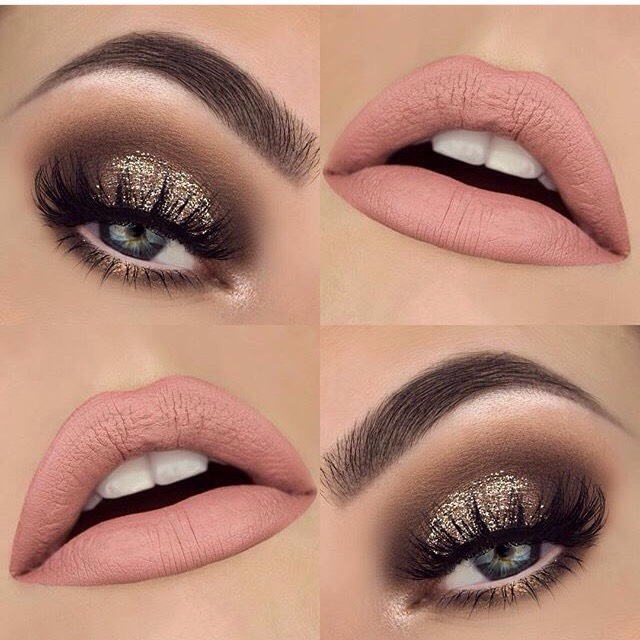 Spring Makeup Ideas🌷