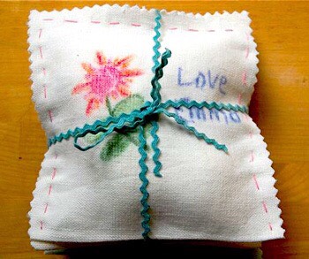 Easy Mother Day Crafts!