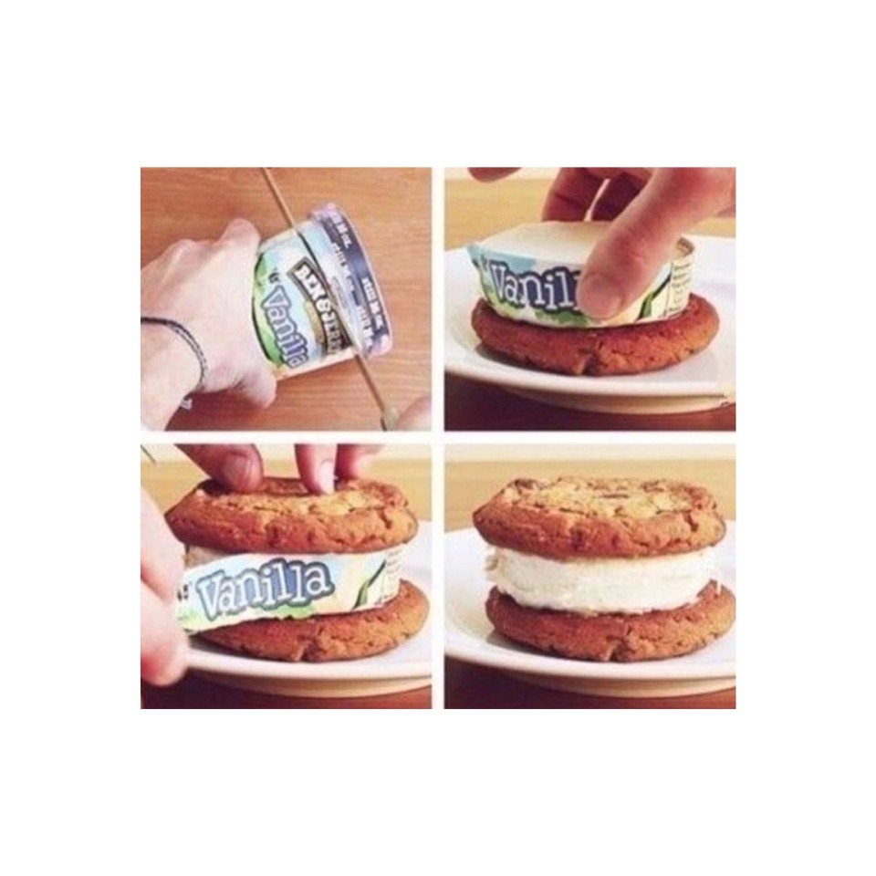 Amazing Food Hacks