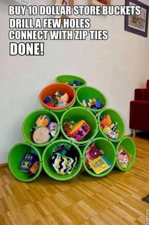Mom Hacks!!!