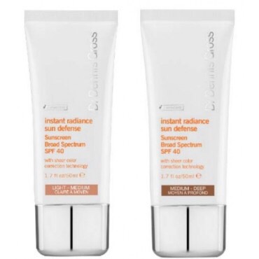 SPF:
Sunscreen is probably the MOST important step in a day time skincare routine! It protects your skin from the sun and helps slow down aging. sun screen should be reapplied every 2 hours. If you don't wear sun screen start now it's never too late. 
