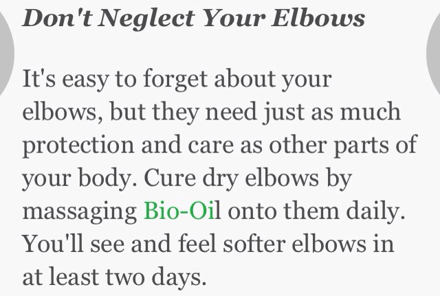 Life Saving Beauty Tips