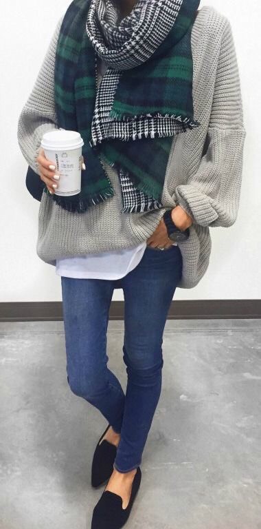 Winter Outfits