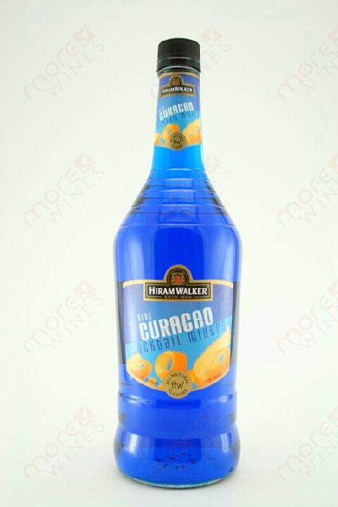 Blue Hawaiian 