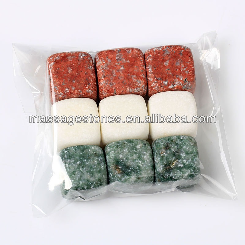 Marble Ice Cubes Are Great For Any Warm Drink Just Freeze Ice Cubes Then Put In Your Glass .enjoy