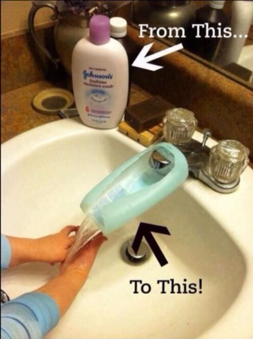 Life hacks you need to know about everything🌺