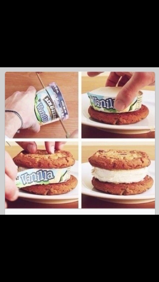 Life Changing Food Hacks