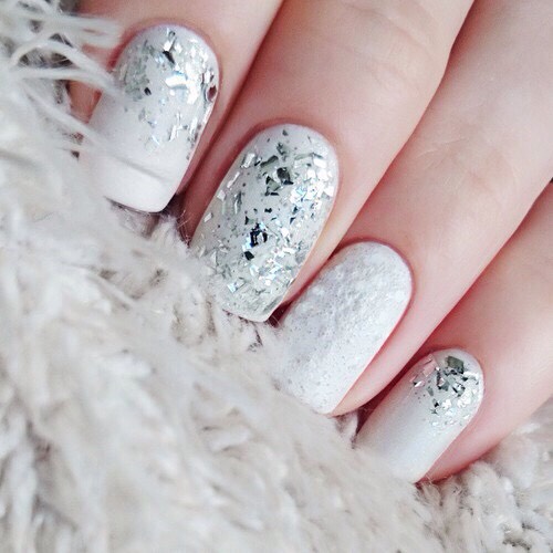 Check Out These Beautiful Nails! π