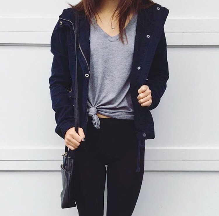 Favorite Fall Looks