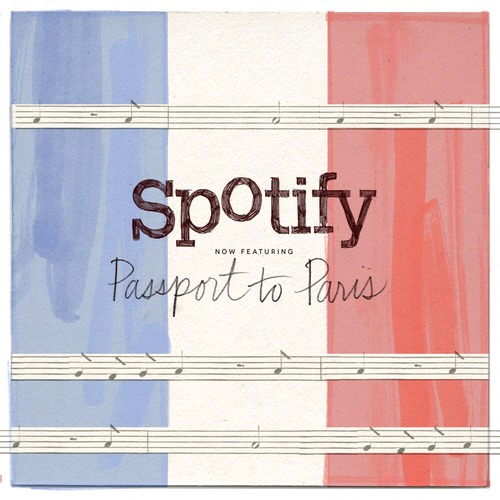 Playlists!!!
