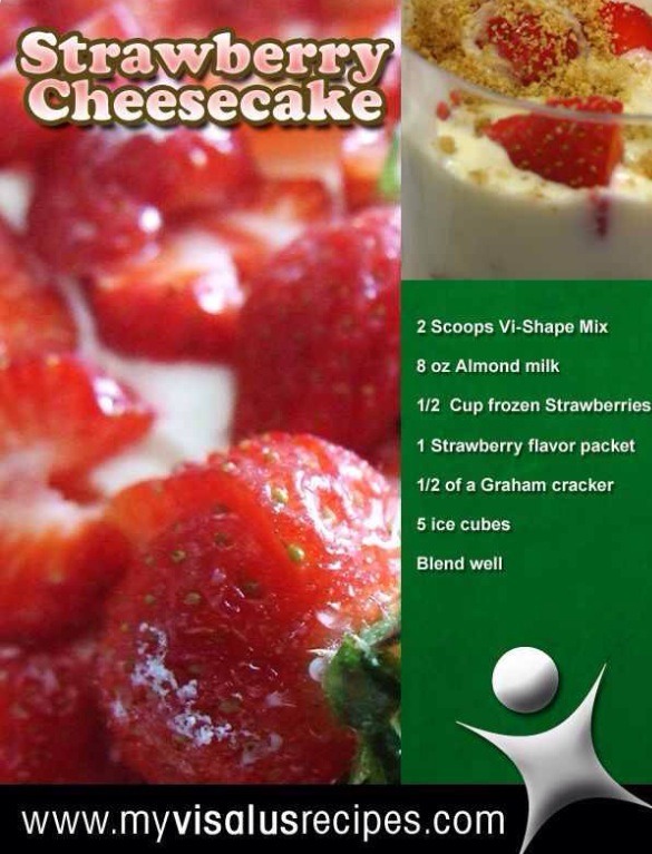 Body By Vi Shake Recipes! Lose Weight, And These Taste GREAT! You Won't Even Feel Like Your Dieting