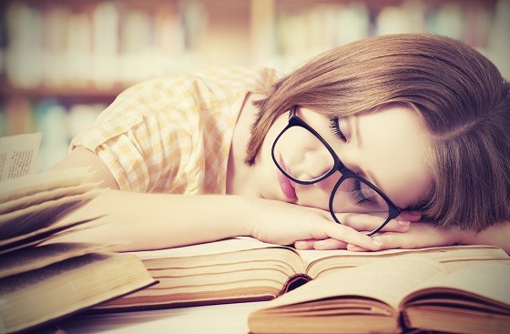 Lost all motivation for studying?