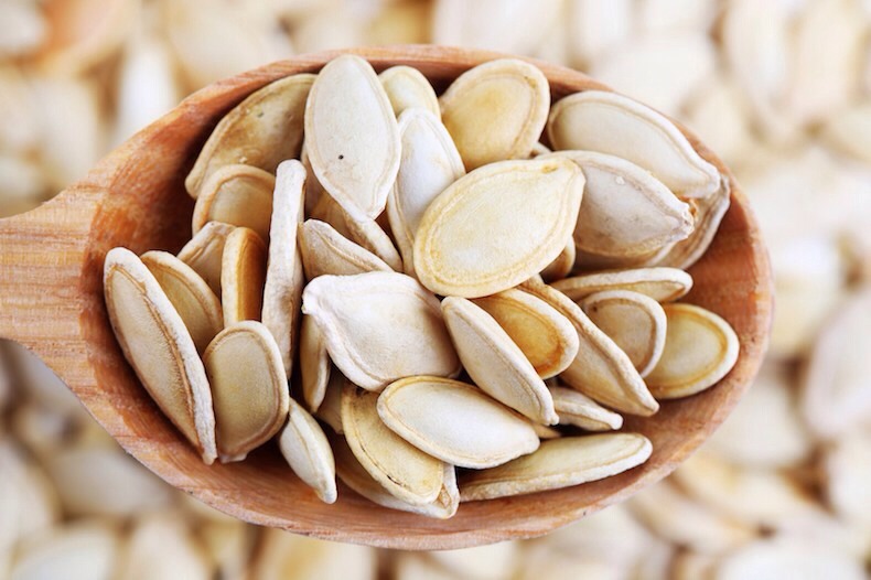 Seeds!