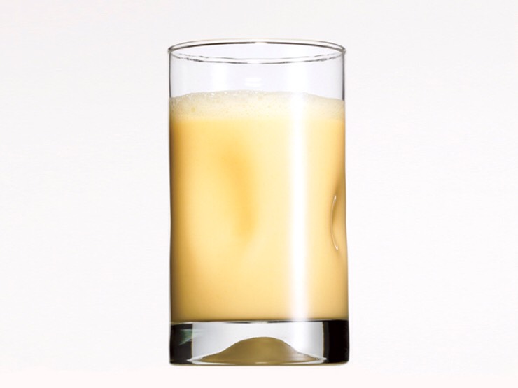 Smoothie 6
Pineapple passion
