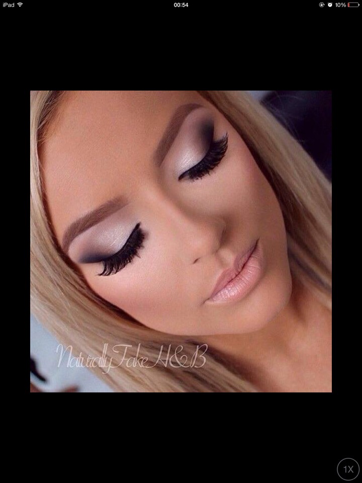 Beautiful Eyeshadow Ideas