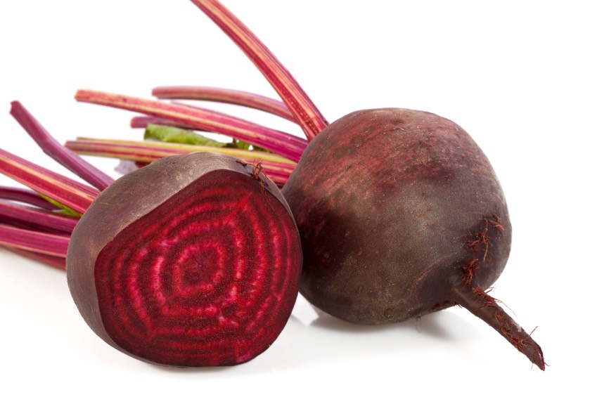 Beet roots