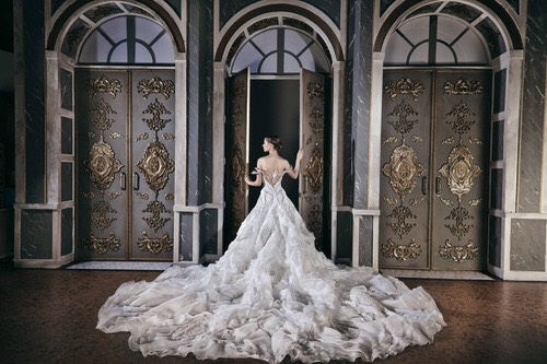 Cute Wedding Dresses