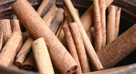 Apples N Cinnamon Together Helps Weight Loss