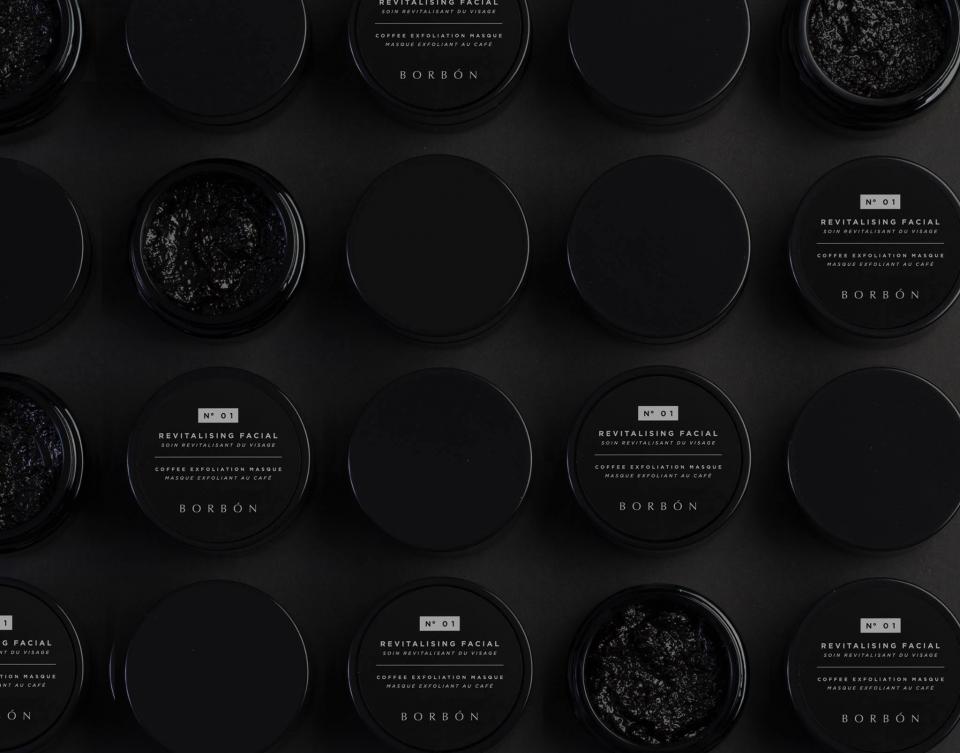 Carmen's Story:
Carmen, the founder and CEO of Borbón was noticing the visual effects of the sun damage she had done to herself throughout the years. She didn't believe in using products with chemicals, so she decided to do her own research.
When she first started experimenting with the Borbón N° 01 Revitalising Facial, she had 2 huge age spots on both of her cheeks. After less than two months of using her product, they were almost invisible!