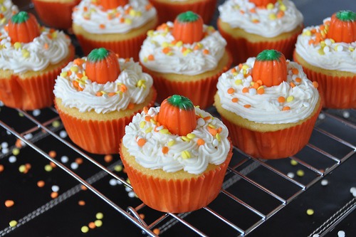 Halloween Food 🎃👻