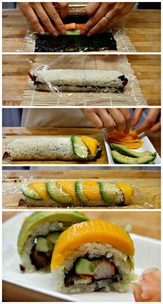 Healthy Recipes